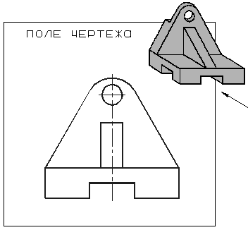 Видимые элементы